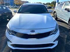 2019 Kia Optima  2019 Kia Optima