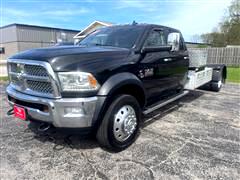 2018 RAM 5500  2018 RAM 5500