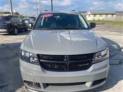 2020 Dodge Journey  2020 Dodge Journey