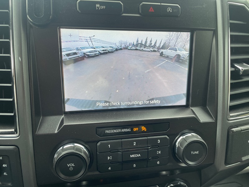 Ford F-150 4WD SuperCrew 157" XLT 2020 Ford F-150 4WD SuperCrew 157" XLT 2020