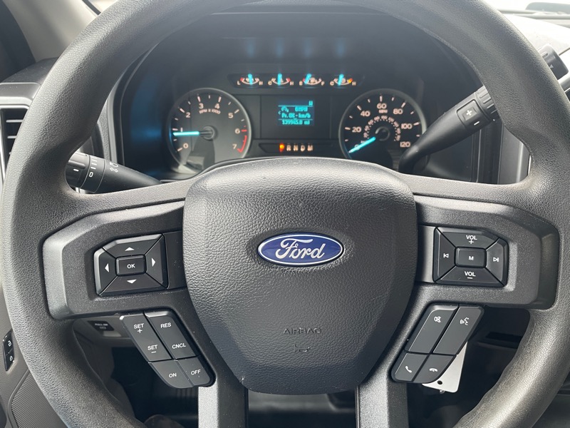 Ford F-150 4WD SuperCrew 157" XLT 2020 Ford F-150 4WD SuperCrew 157" XLT 2020