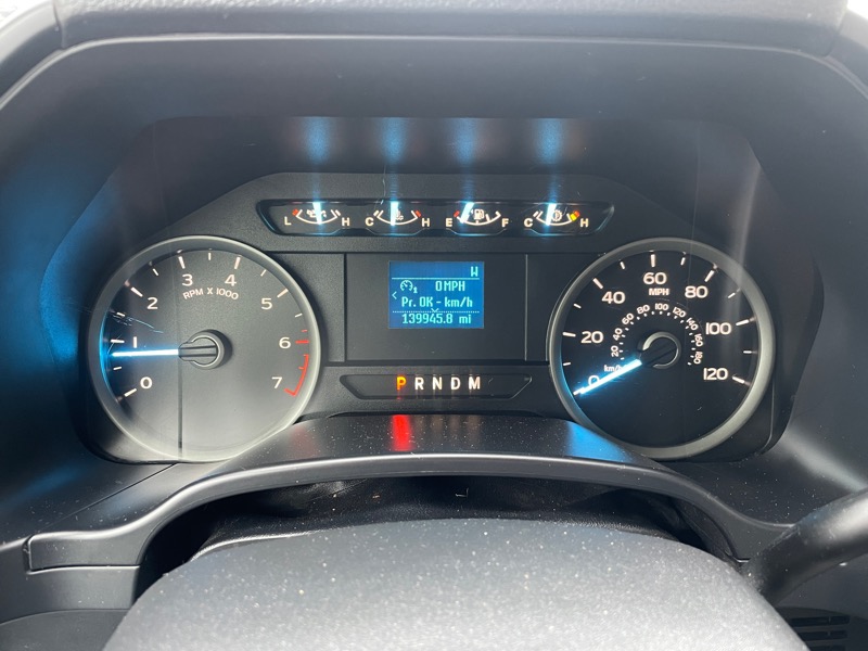 Ford F-150 4WD SuperCrew 157" XLT 2020 Ford F-150 4WD SuperCrew 157" XLT 2020