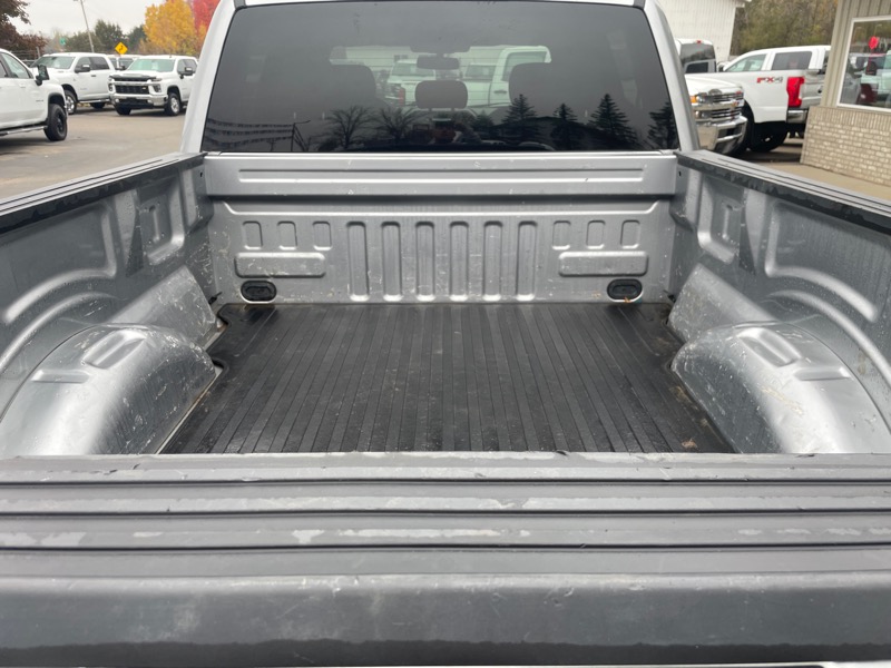 Ford F-150 4WD SuperCrew 157" XLT 2020 Ford F-150 4WD SuperCrew 157" XLT 2020