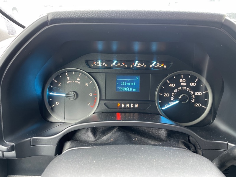 Ford F-150 4WD SuperCrew 157" XLT 2020