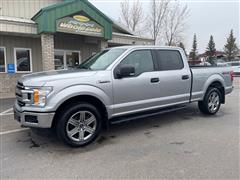 2020 Ford F-150  2020 Ford F-150