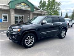 2016 Jeep Grand Cherokee  2016 Jeep Grand Cherokee