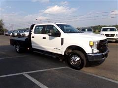 2020 Ford F-350 SD  2020 Ford F-350 SD