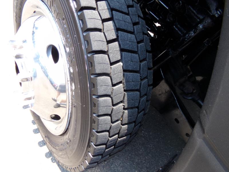 Ford F-550 Regular Cab DRW 4WD 2017 Ford F-550 Regular Cab DRW 4WD 2017