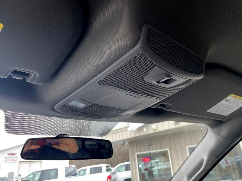 Ford F-150 4WD SuperCrew 145" STX 2018