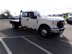 2020 Ford F-350 SD 