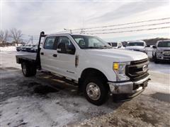 2020 Ford F-350 SD 