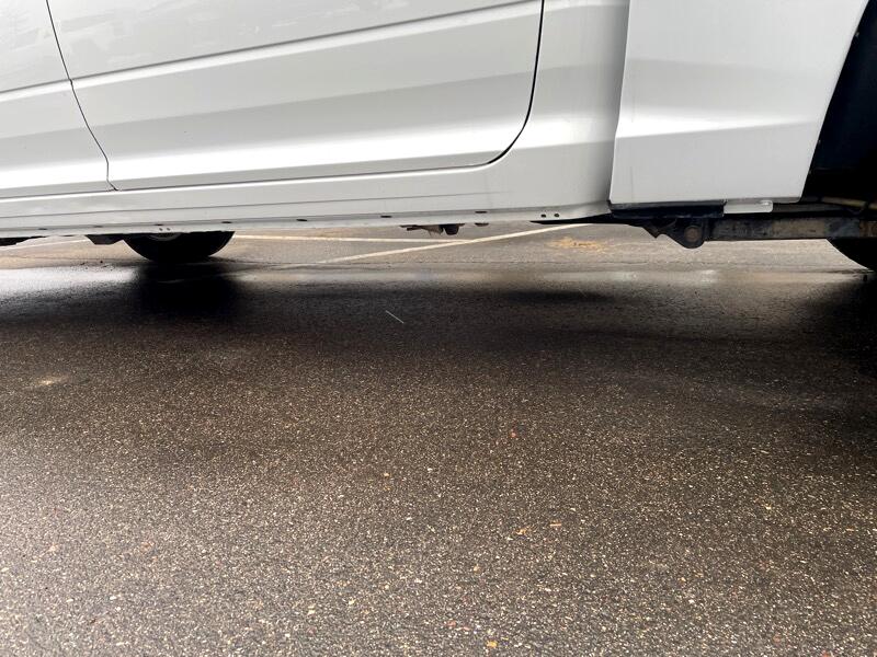 RAM 1500 Classic Big Horn 4x4 Crew Cab 5'7" Box 2019