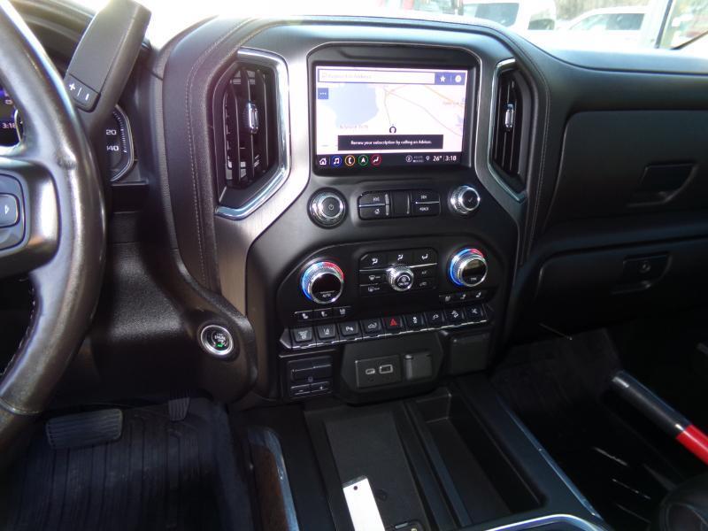 GMC Sierra 2500HD Denali Crew Cab 4WD SB 2023