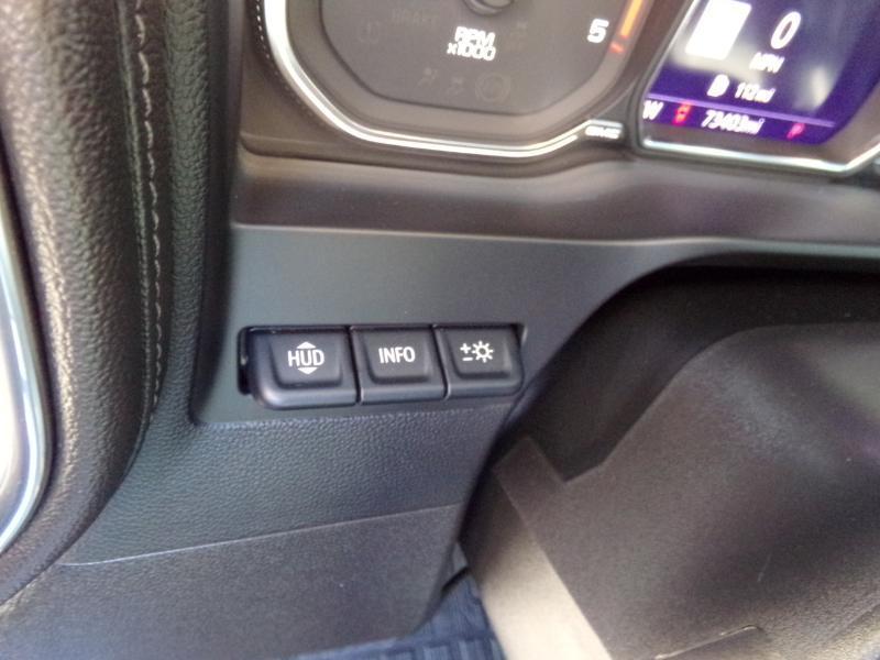 GMC Sierra 2500HD Denali Crew Cab 4WD SB 2023