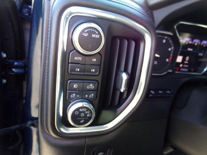 GMC Sierra 2500HD Denali Crew Cab 4WD SB 2023