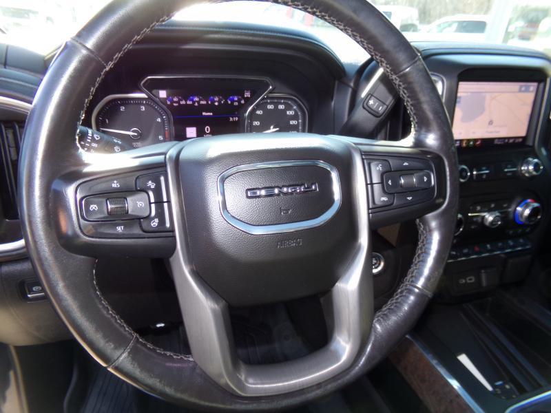 GMC Sierra 2500HD Denali Crew Cab 4WD SB 2023