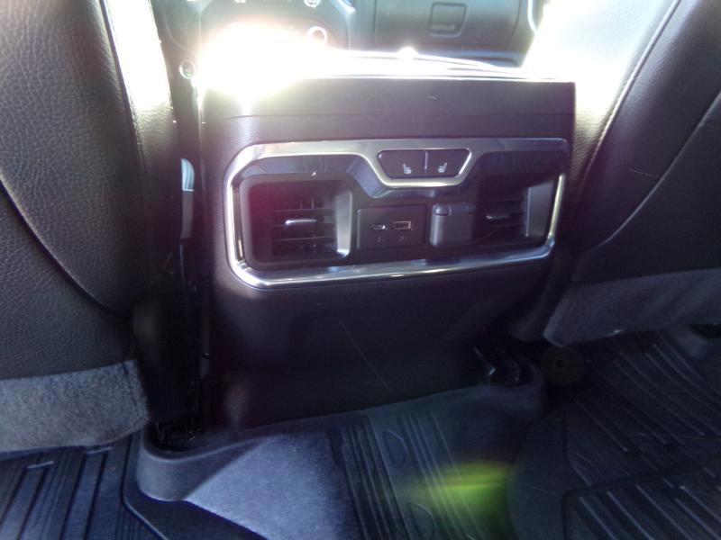 GMC Sierra 2500HD Denali Crew Cab 4WD SB 2023