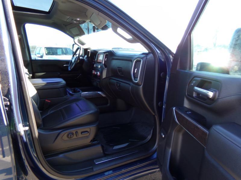 GMC Sierra 2500HD Denali Crew Cab 4WD SB 2023