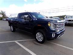 2023 GMC Sierra 2500HD 