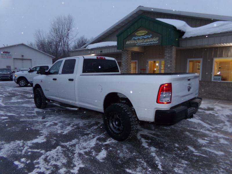 RAM 2500 Tradesman Crew Cab LWB 4WD 2019