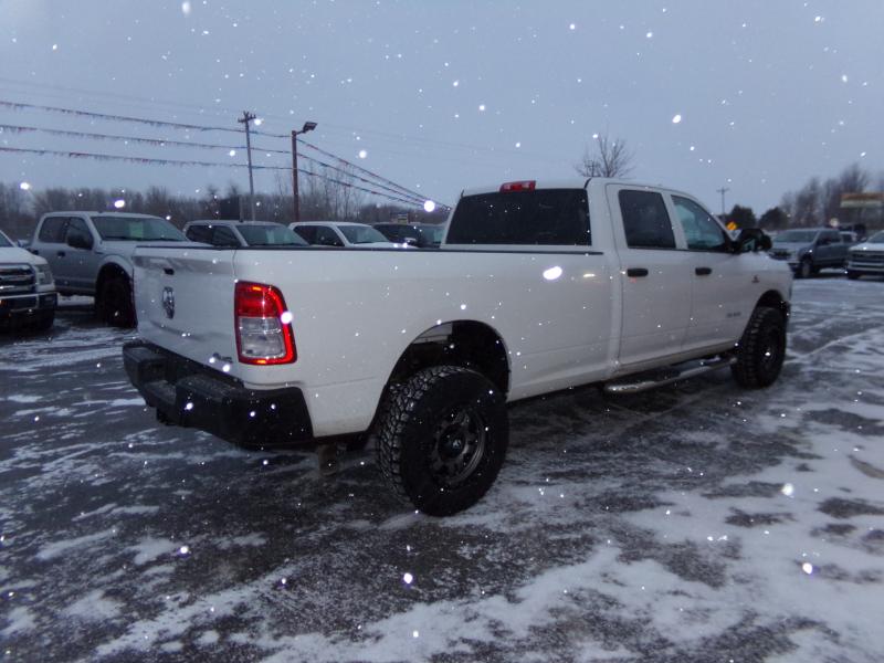 RAM 2500 Tradesman Crew Cab LWB 4WD 2019