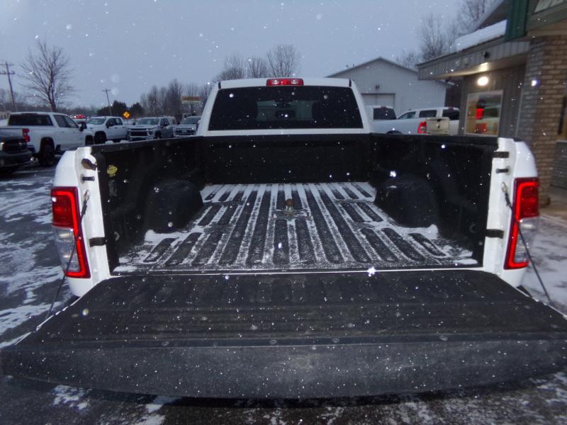 RAM 2500 Tradesman Crew Cab LWB 4WD 2019