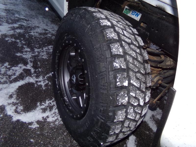 RAM 2500 Tradesman Crew Cab LWB 4WD 2019