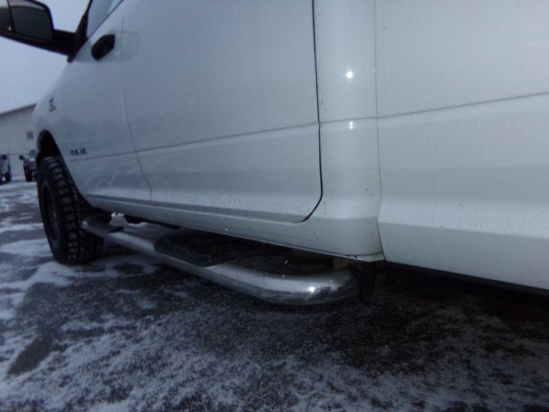 RAM 2500 Tradesman Crew Cab LWB 4WD 2019