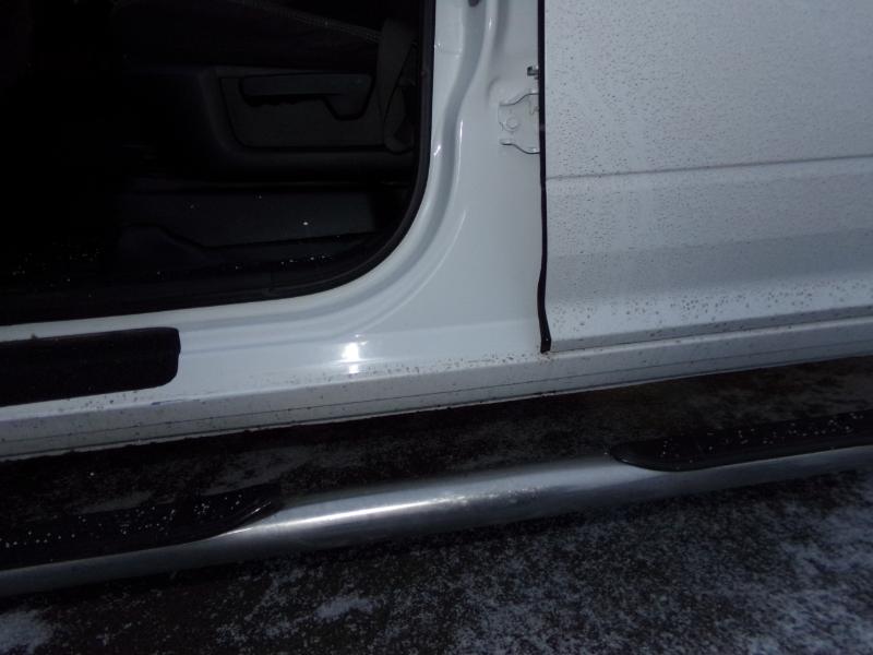 RAM 2500 Tradesman Crew Cab LWB 4WD 2019