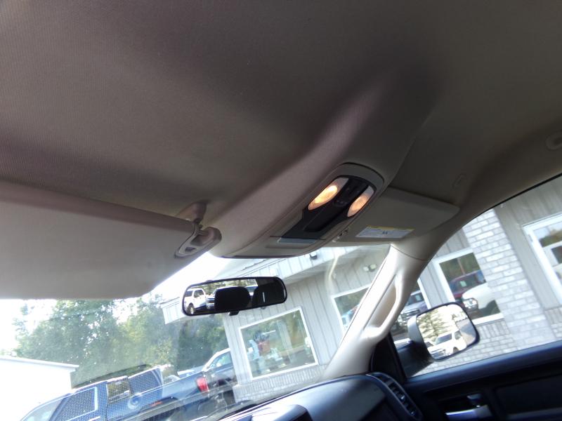 RAM 2500 Tradesman Crew Cab LWB 4WD 2019