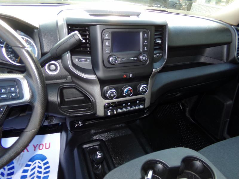 RAM 2500 Tradesman Crew Cab LWB 4WD 2019