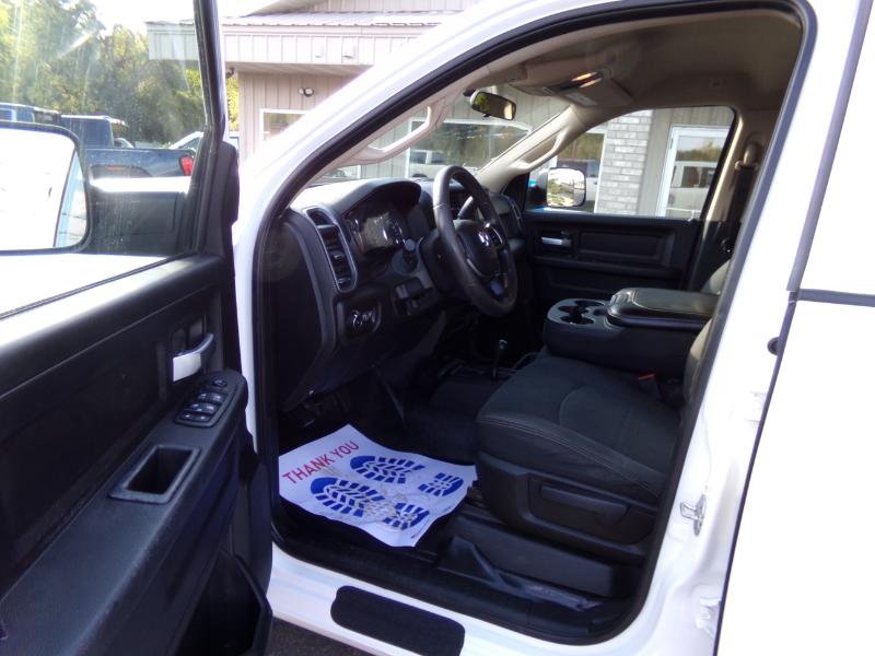 RAM 2500 Tradesman Crew Cab LWB 4WD 2019