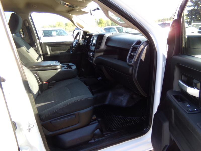 RAM 2500 Tradesman Crew Cab LWB 4WD 2019