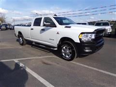 2019 RAM 2500 