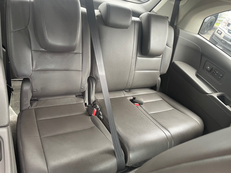 Honda Odyssey EX-L 2014