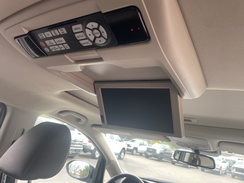 Honda Odyssey EX-L 2014