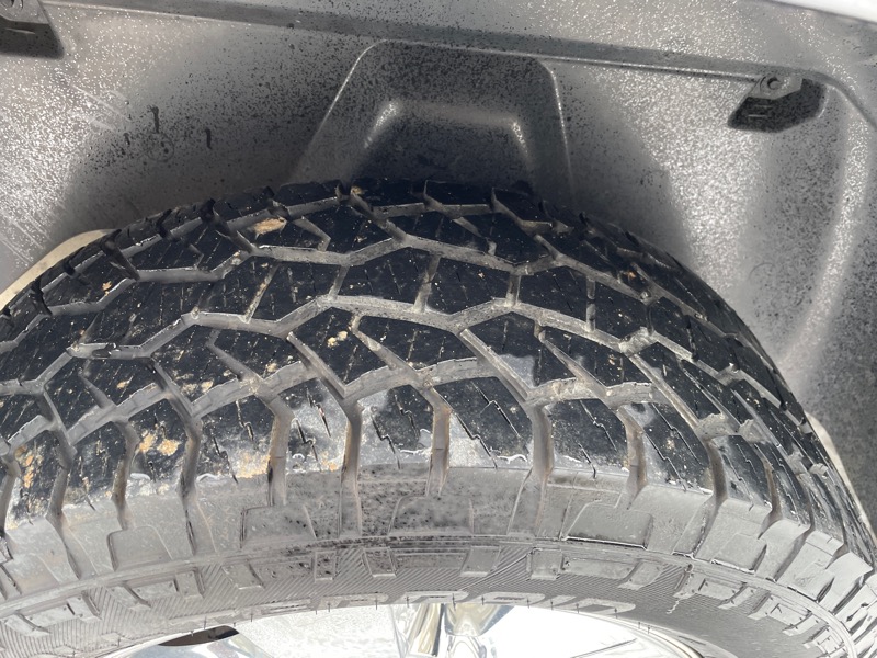 RAM 1500 4WD Crew Cab 140.5" Express 2018