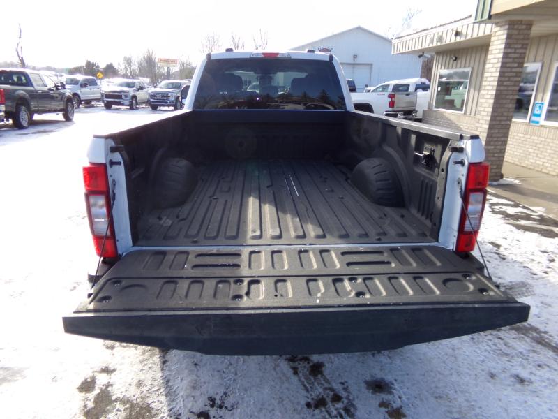 Ford F-250 SD XLT Crew Cab Long Bed 4WD 2020