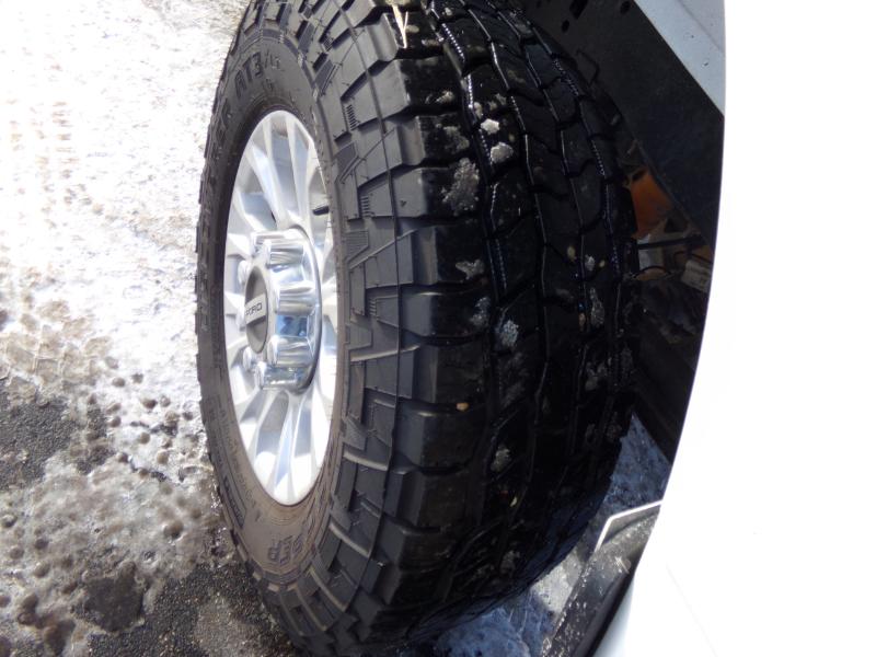 Ford F-250 SD XLT Crew Cab Long Bed 4WD 2020