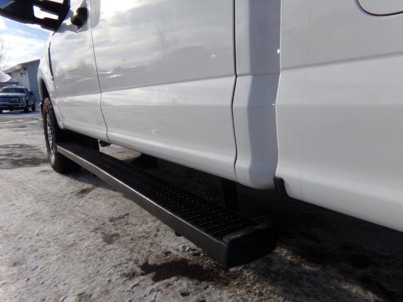 Ford F-250 SD XLT Crew Cab Long Bed 4WD 2020