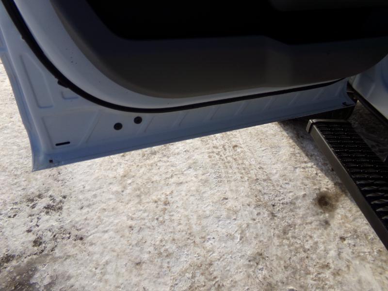 Ford F-250 SD XLT Crew Cab Long Bed 4WD 2020