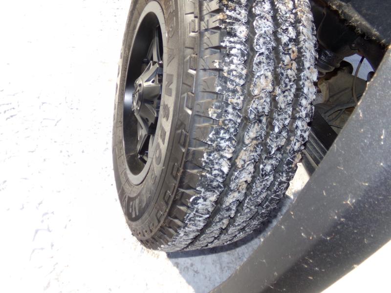 Chevrolet Silverado 2500HD LT Crew Cab Short Box 4WD 2024