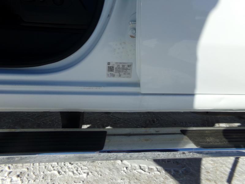 Chevrolet Silverado 2500HD LT Crew Cab Short Box 4WD 2024