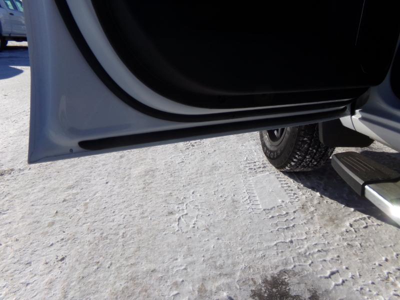 Chevrolet Silverado 2500HD LT Crew Cab Short Box 4WD 2024