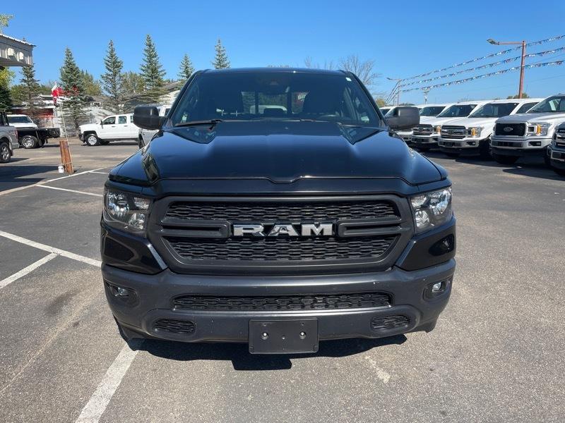 2023 RAM Ram 1500 Pickup Tradesman - Photo 9