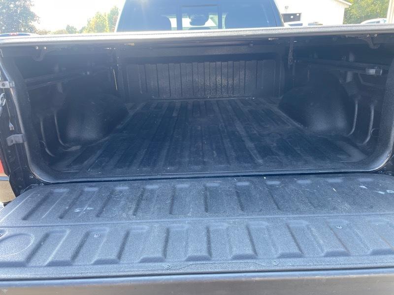 2023 RAM Ram 1500 Pickup Tradesman - Photo 6