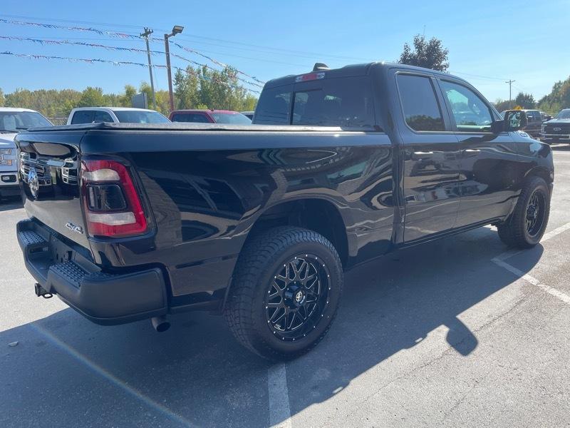 2023 RAM Ram 1500 Pickup Tradesman - Photo 7