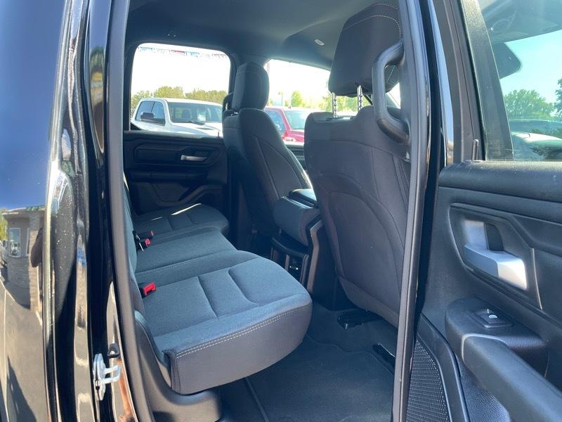 2023 RAM Ram 1500 Pickup Tradesman - Photo 18