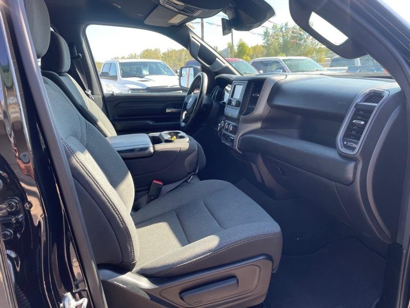 2023 RAM Ram 1500 Pickup Tradesman - Photo 17