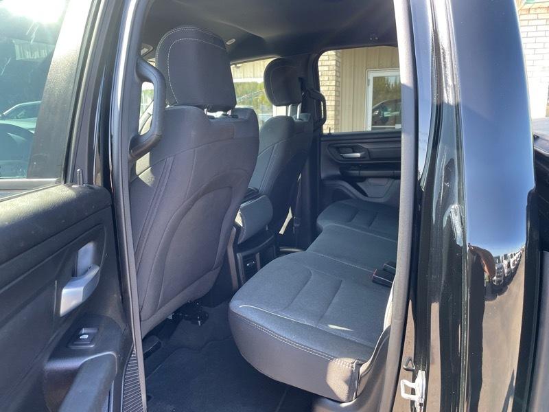 2023 RAM Ram 1500 Pickup Tradesman - Photo 16